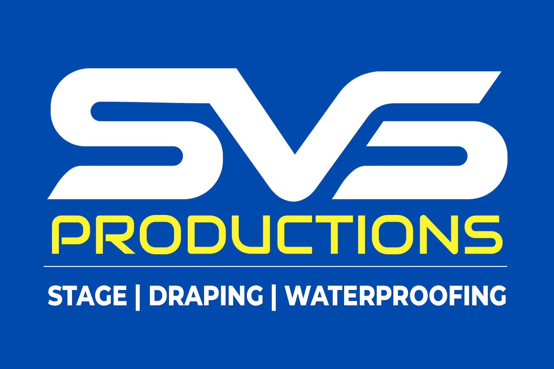 SVS Productions